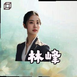 林峰